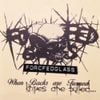ForceFedGlass - When Backs Are Turned, Knives Are Pulled