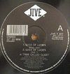 A Tribe Called Quest - Luck of Lucien / Butter