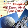 Various Artists - The Music of Disneyland, Walt Disney World, and Epcot Center