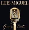 Luis Miguel - Grandes &Eacute;xitos