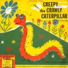 Creepy, the Crawly Caterpillar