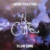 The Cure - Disintegration / Plainsong