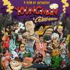 YOUNGMAN & Celestaphone - A Year of Octobers