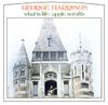 George Harrison - What Is Life