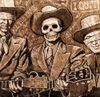 Jon Langford - All the Fame of Lofty Deeds