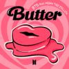 BTS & Megan Thee Stallion - Butter (Megan Thee Stallion Remix)