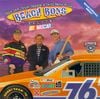 Salute NASCAR