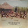 Thomas Mapfumo & The Blacks Unlimited - Gwindingwi Rine Shumba