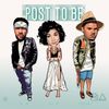 Omarion - Post to Be
