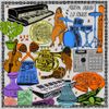 Mujo & Grogou - Lo-Foods