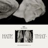 KEY - Hate that...