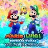 Yoko Shimomura - Mario & Luigi: Dream Team