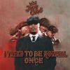Joey Cool - I Tried To Be Normal Once