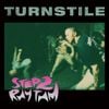 Turnstile - Step 2 Rhythm