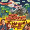Blockhead - Space Werewolves Will Be The End Of Us All