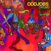 Oddjobs - Drums