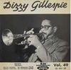 Dizzy Gillespie - Paris, Salle Pleyel, 28 F&eacute;vrier 1948