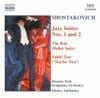 Russian State Symphony Orchestra / Dmitry Yablonsky - Shostakovich: Jazz Suites Nos. 1 and 2; The Bolt (Ballet Suite); Tahiti Trot ("Tea for Two")