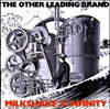 The Other Leading Brand - Milkshake X Infinity