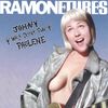 Ramonetures - Johny Walk-Don't-Run Paulene