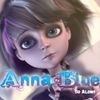 Anna Blue - So Alone