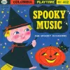 Various Artists - Spooky Music for Spooky Occasions