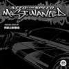 Paul Linford - Need For Speed - Most Wanted
