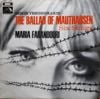 Mikis Theodorakis & Maria Farantouri - The Ballad of Mauthausen / Six Songs
