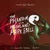 Current Joys - The Phantom of the Highland Park Ebell