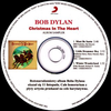 Bob Dylan - "Christmas in the Heart" Sampler