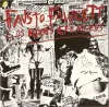 Fausto Fawcett - Fausto Fawcett & Os Rob&ocirc;s Ef&ecirc;meros