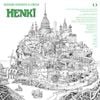 Richard Dawson & Circle - Henki