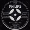 Doris Day - Whatever Will Be, Will Be (Que Sera, Sera) / You Made Me Love You (I Didn't Want To Do It)