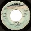 The Zanies - The Blob