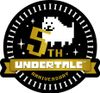 Toby Fox & MUSIC Engine - UNDERTALE 5th Anniversary Concert
