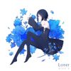Wisp X - Loner