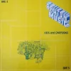 John Fiddy & Tony Hymas - Kids and Cartoons