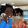 Yung Bans - Blow Her Back Out