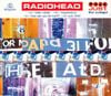 Radiohead - Just (For College)