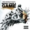 Various Artists - Music Inspired By The Film: More Than A Game