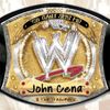 John Cena & Tha Trademark - You Can't See Me