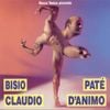 Claudio Bisio - Pat&eacute; d'animo