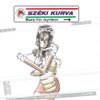Sz&eacute;ki Kurva - Music for Joyriders