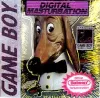 Baboon Torture Division - Digital Masturbation
