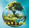 the peggies - The GARDEN