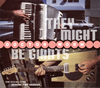 They Might Be Giants - Doctor Worm