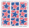 Dressy Bessy - Pink Hearts Yellow Moons
