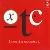XTC - Live In Concert 1980