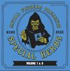 Metal Fingers - Special Herbs Volume 7 & 8