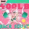 Bilmuri - 400LB BACK SQUAT